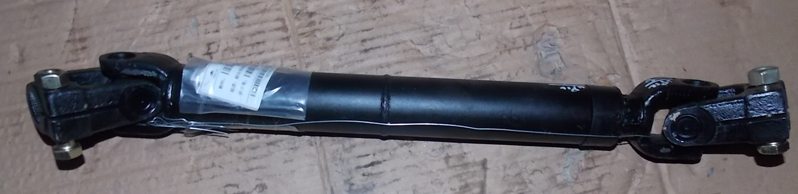 Приводной вал рулевого управления