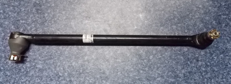 Прямолинейная сборка (Сомик)