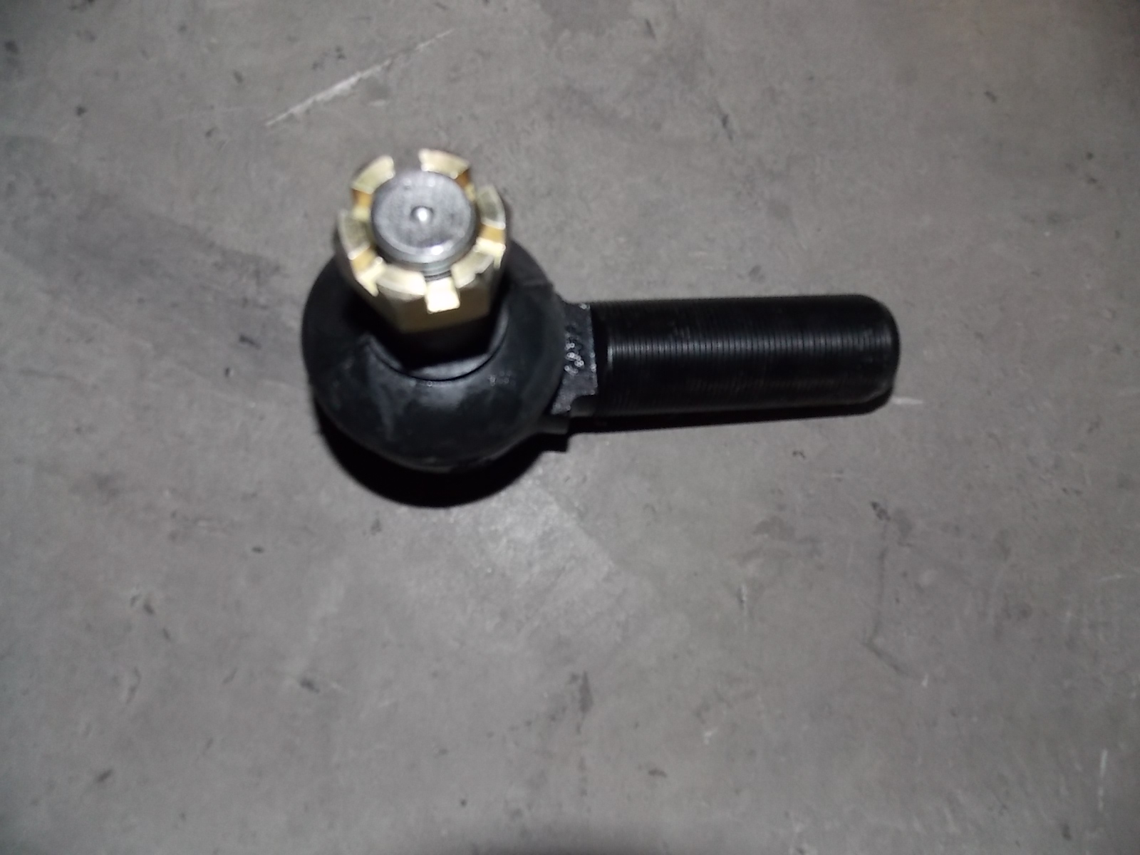 Straight pull rod ball head; left rotation-1