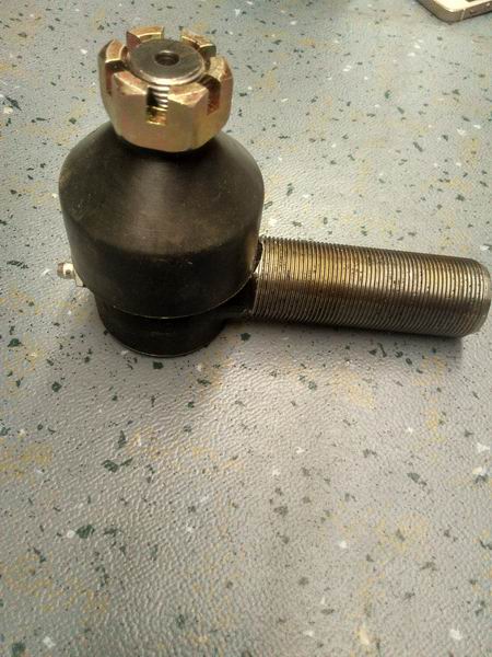 Шаровая головка прямой тяги; левое вращение-2