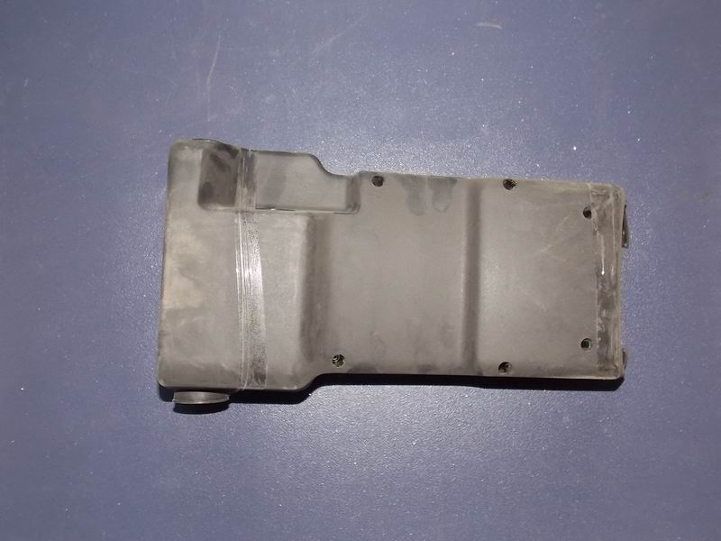 Steering tube string cover assembly-2