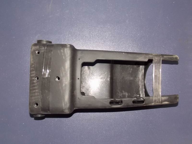 Steering tube string cover assembly-4