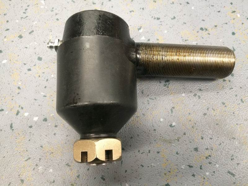 直拉杆球头;右旋