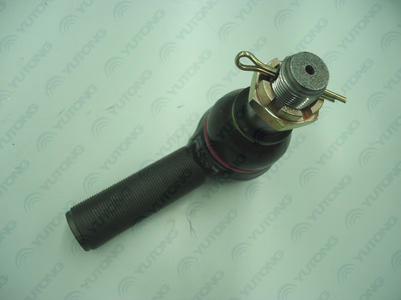 Straight pull rod ball head; left rotation-1