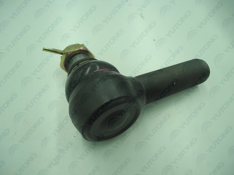 Straight pull rod ball head; right rotation