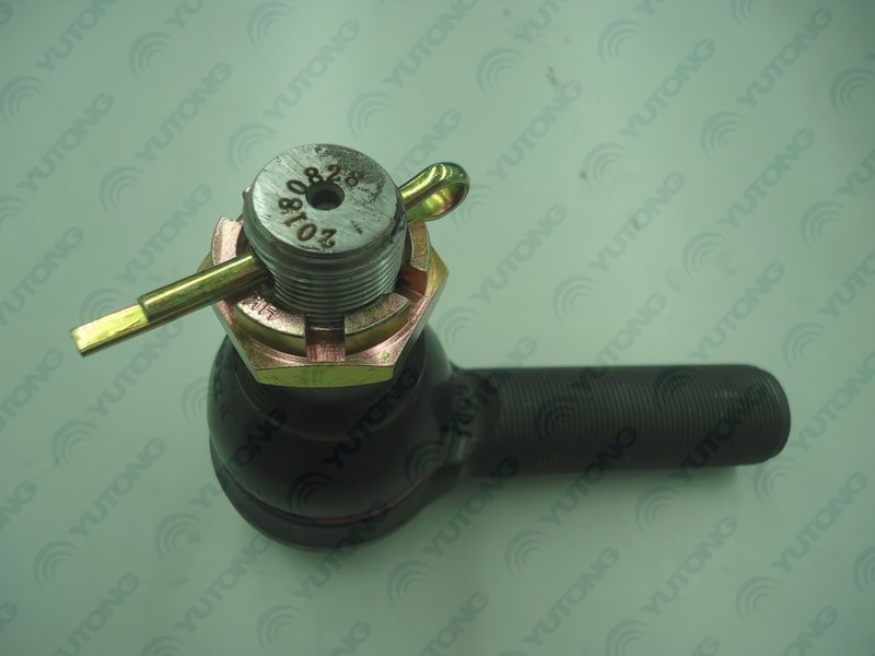 Straight pull rod ball head; right rotation-1