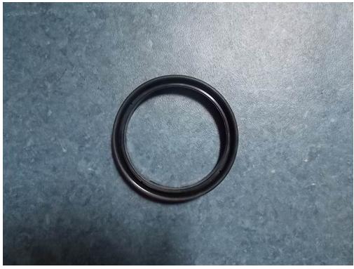 Y-shaped sealing ring