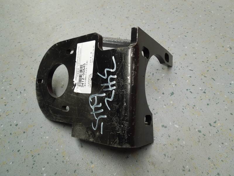 Jiulong Steering Appendix Stent (electrophoresis)