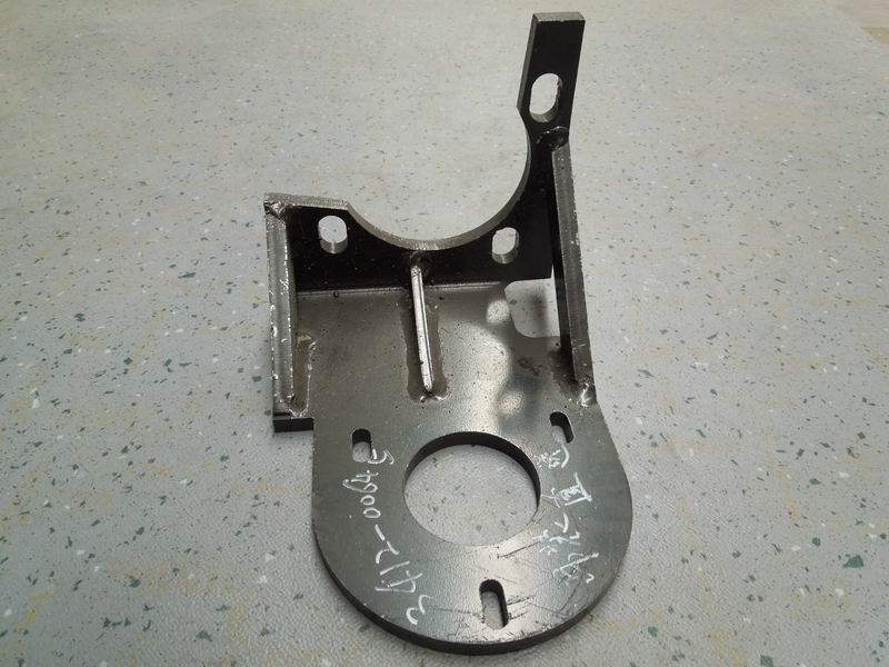 Jiulong Steering Appendix Stent (electrophoresis)-1