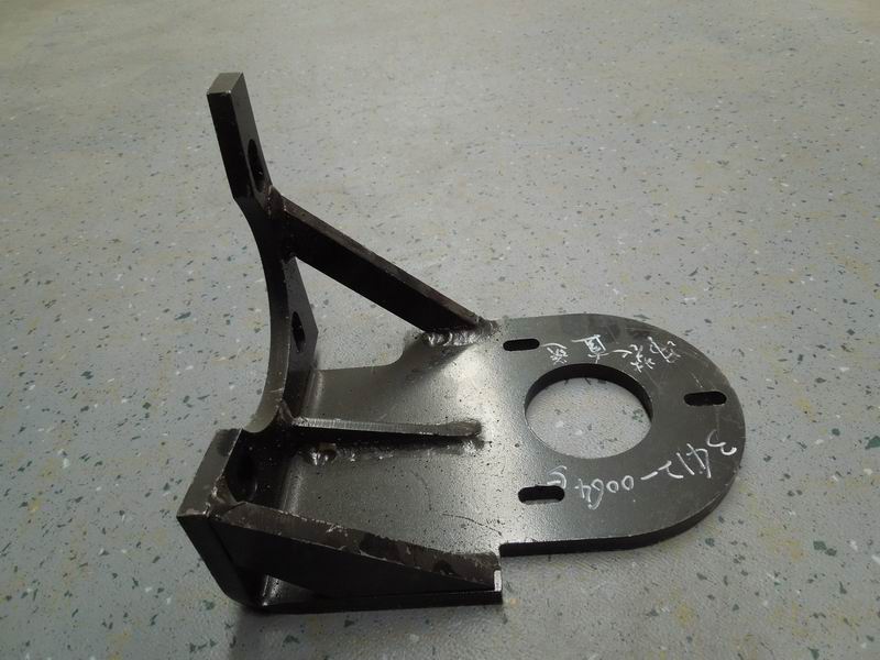 Jiulong Steering Appendix Stent (electrophoresis)-2