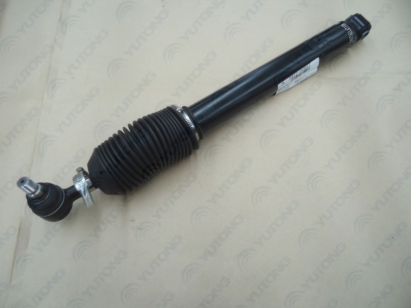 Steering damper, 8.5t-1