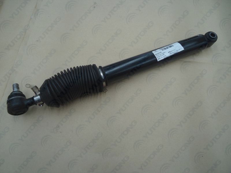 Steering damper, 8.5t