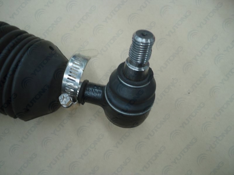 Steering damper, 8.5t-2