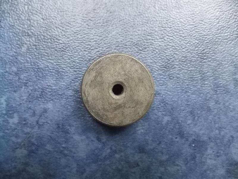 Straight-tie ball head bowl-1