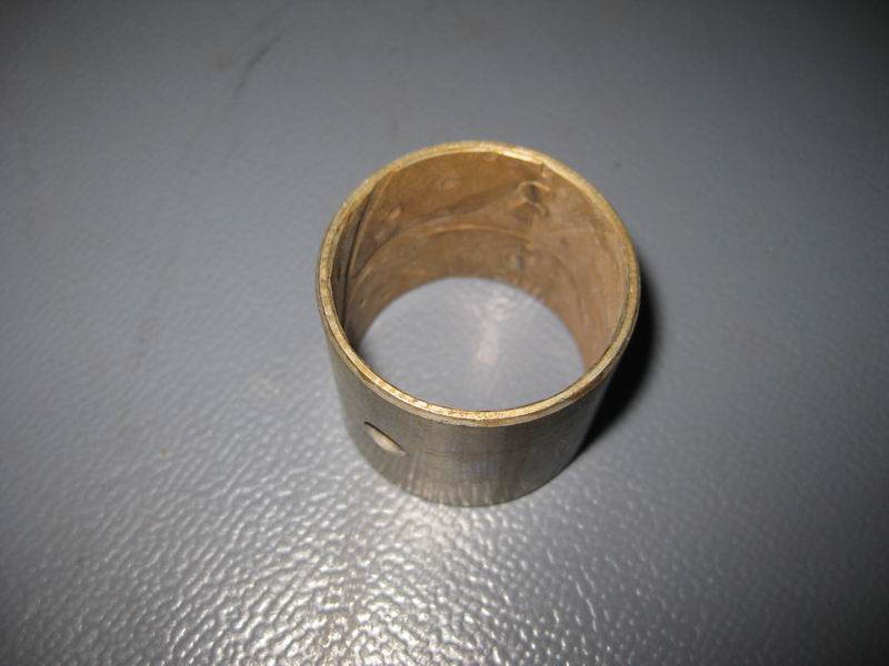 Middle rocker shaft bushing-2