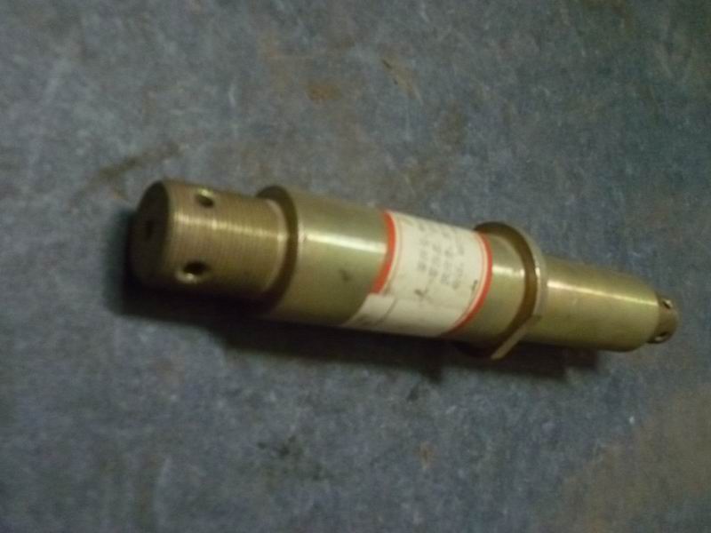 Middle rocker shaft-1