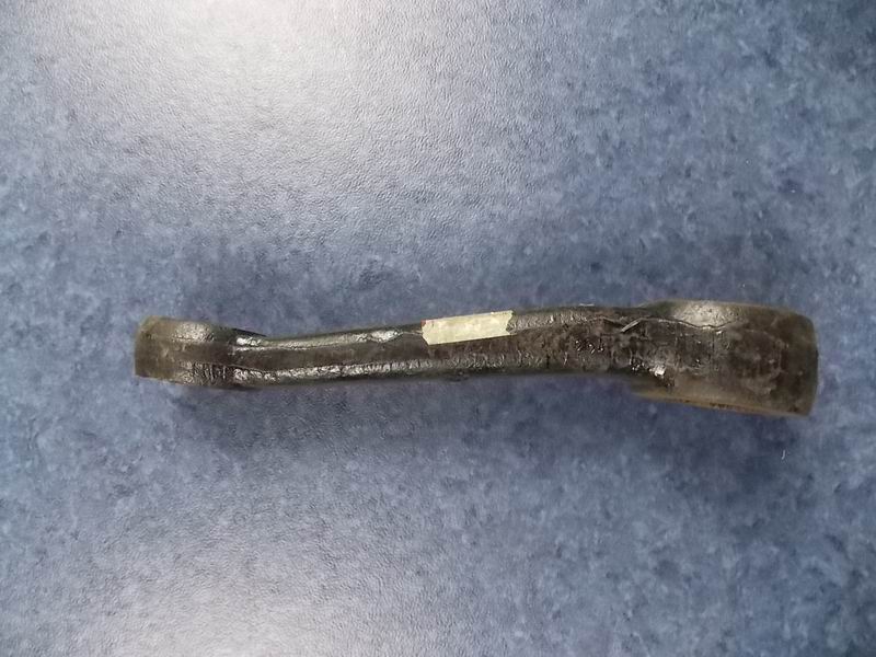 Drooping arm 6730CR series-1