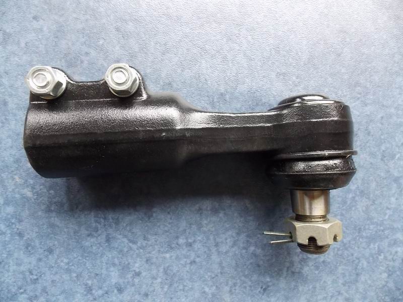 Trolley ball head-right