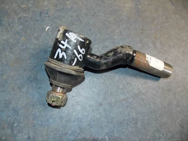 Trolley ball head-left