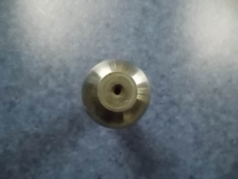 Ball pin-1
