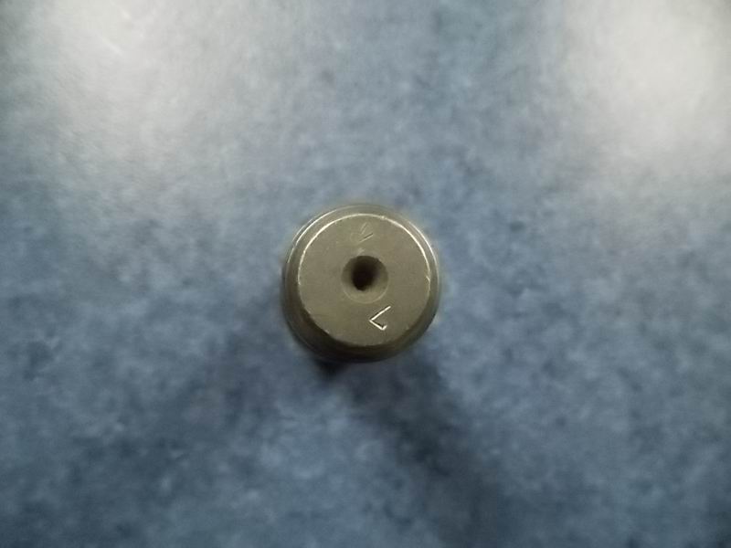 Ball pin-2
