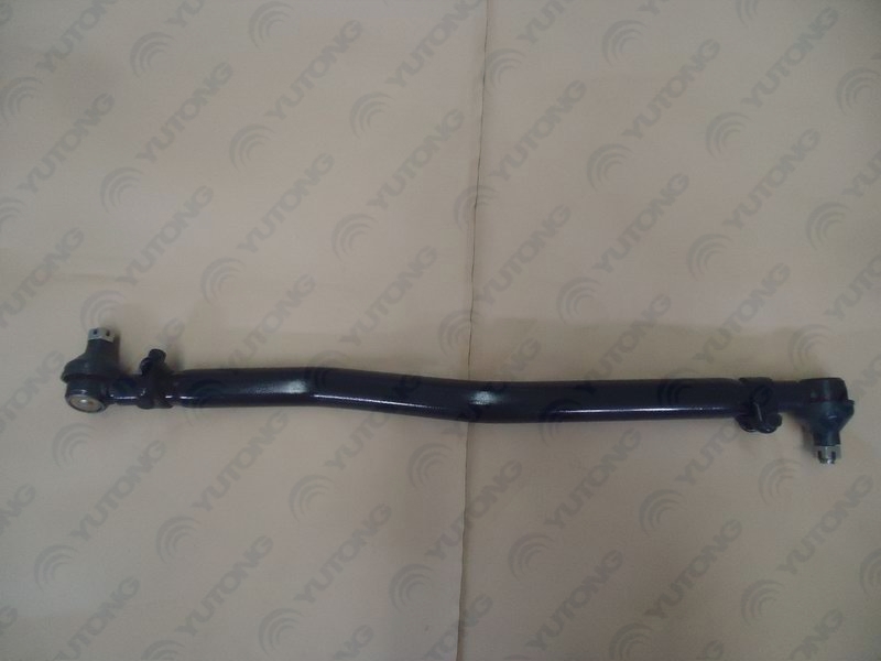 Steering straight rod-1
