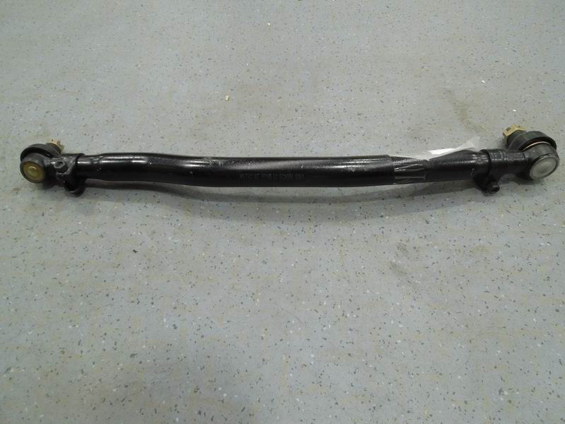 Rear straight pull rod assembly-2
