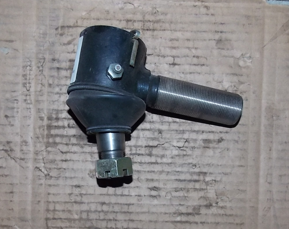 Прямая тяга с шаровой головкой