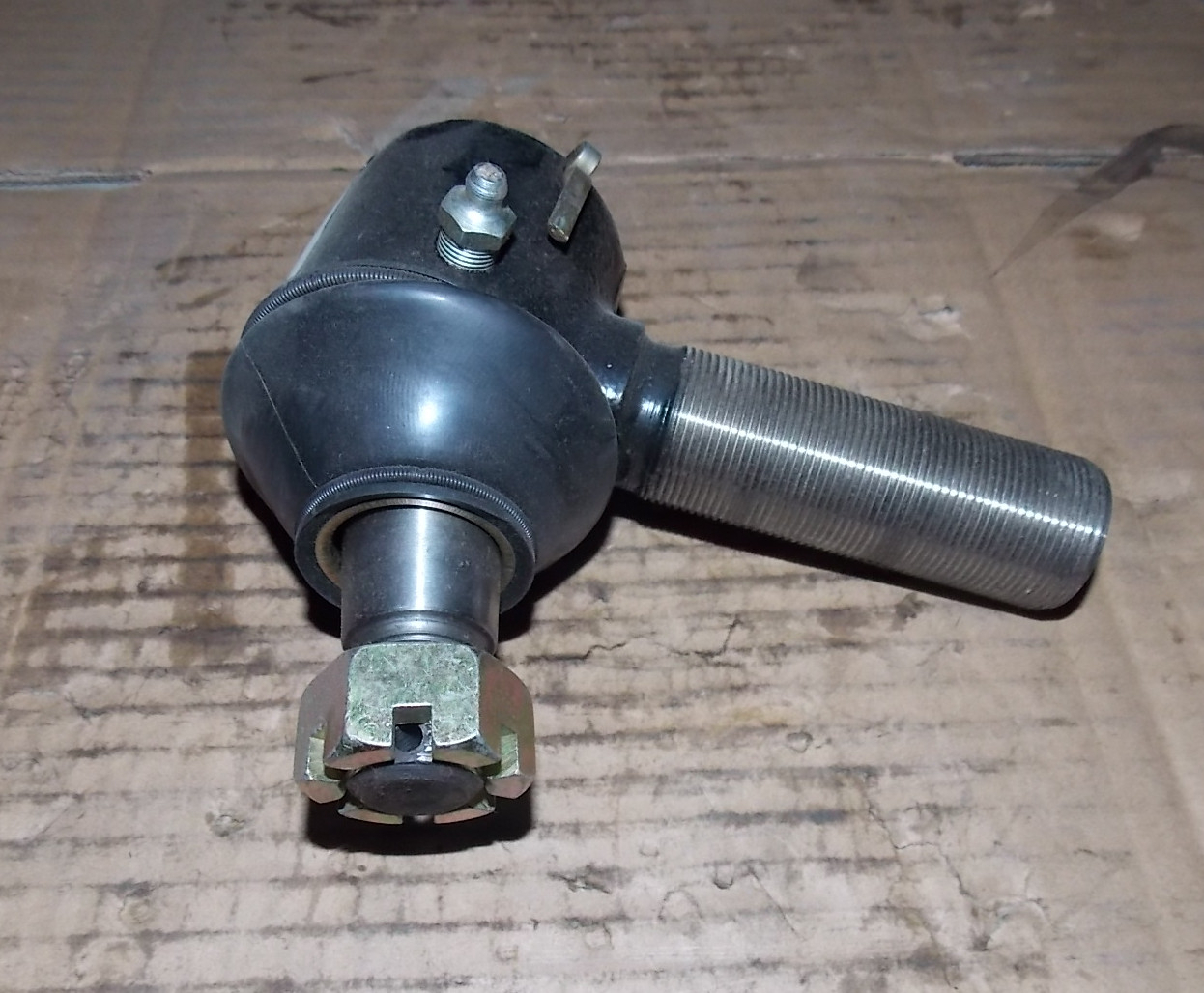 Прямая тяга с шаровой головкой-3