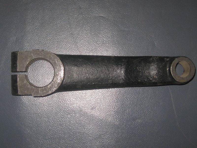 Подвесной рычаг рулевого управления-2