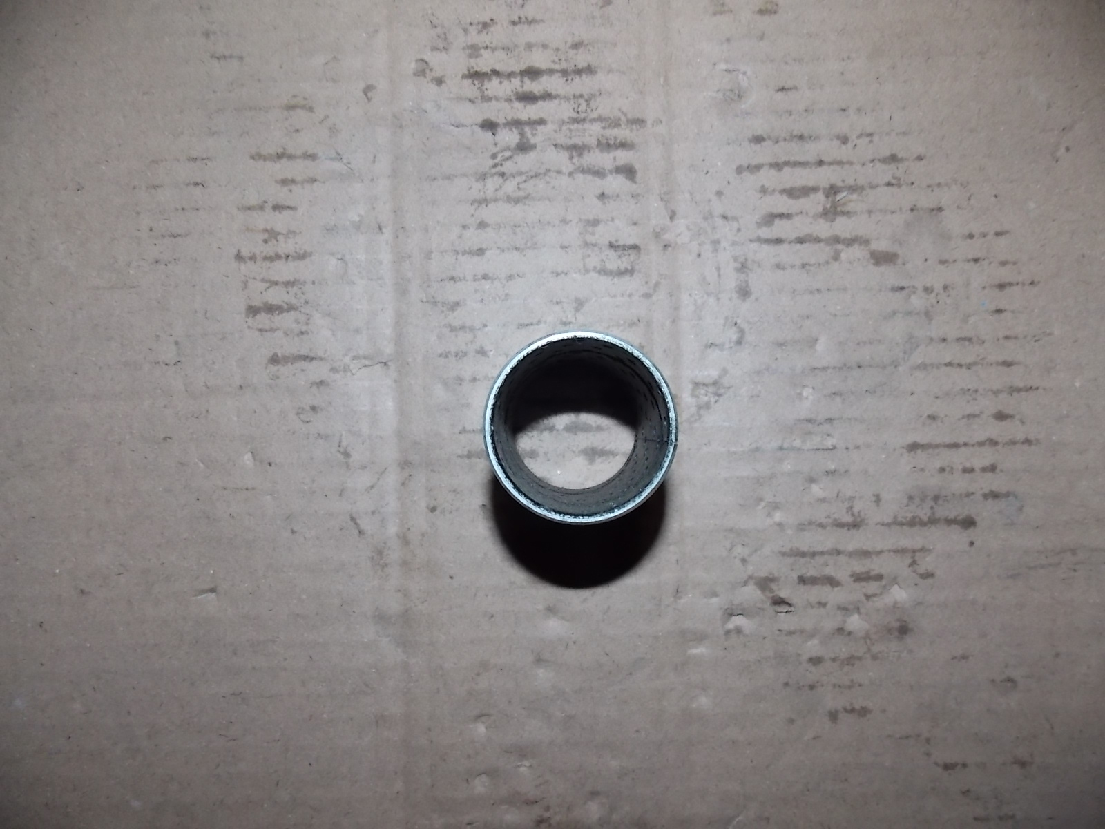 Steering middle arm bushing-1