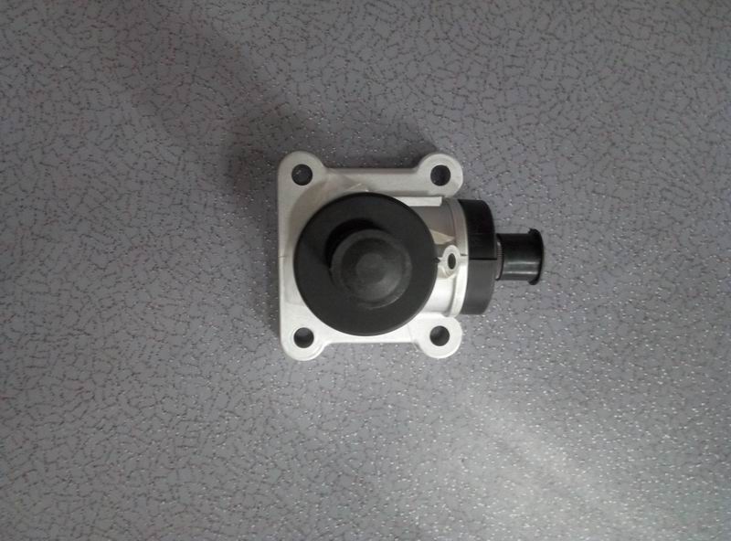 Angle steering gear, forward and reverse, 90 degrees-1