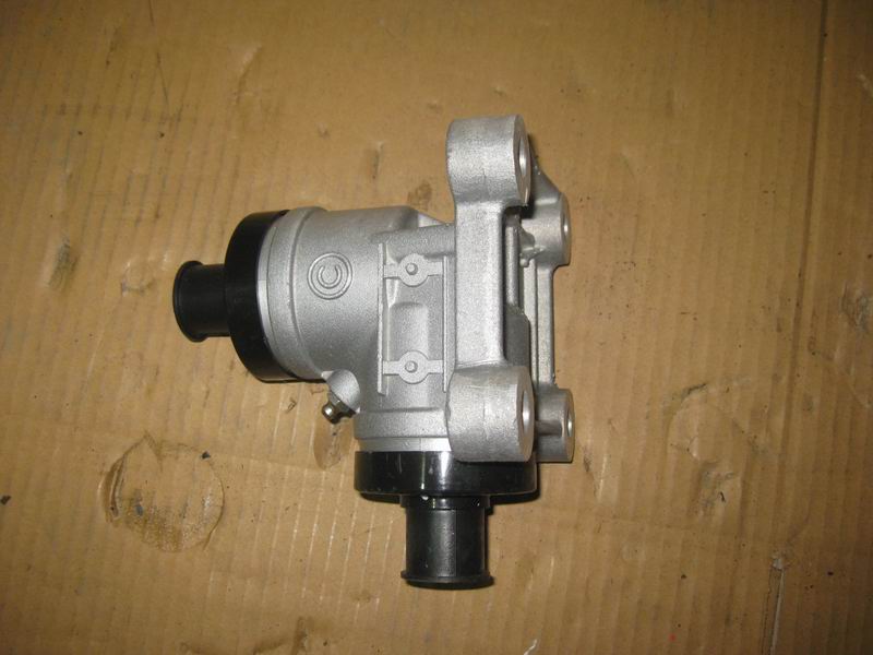 Angle steering gear, forward and reverse, 90 degrees