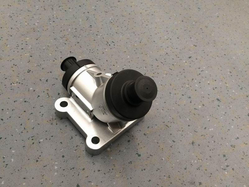 Angle steering gear, reverse, 120 degrees-1