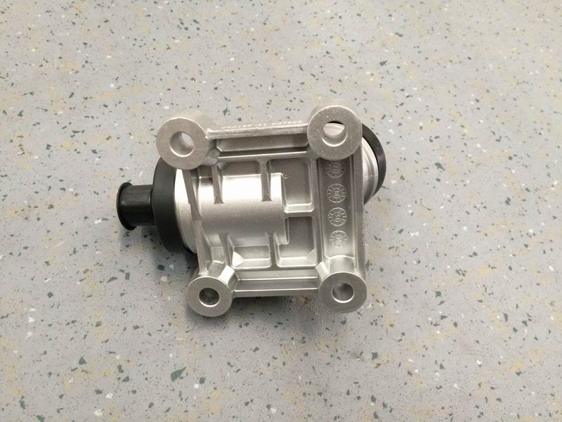 Angle steering gear, reverse, 120 degrees-2