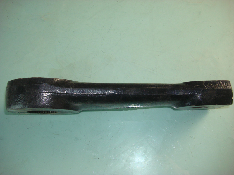 Steering droop arm (ZDZ-10B)-2