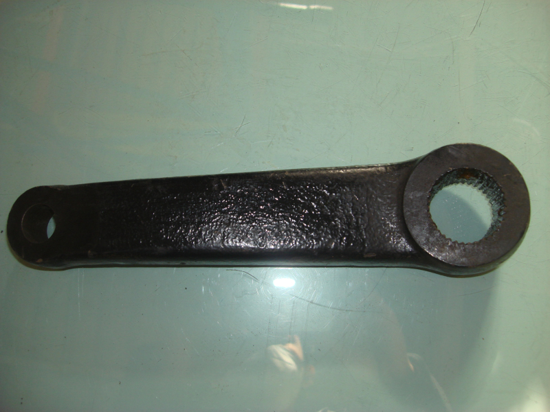 Steering droop arm (ZDZ4A)