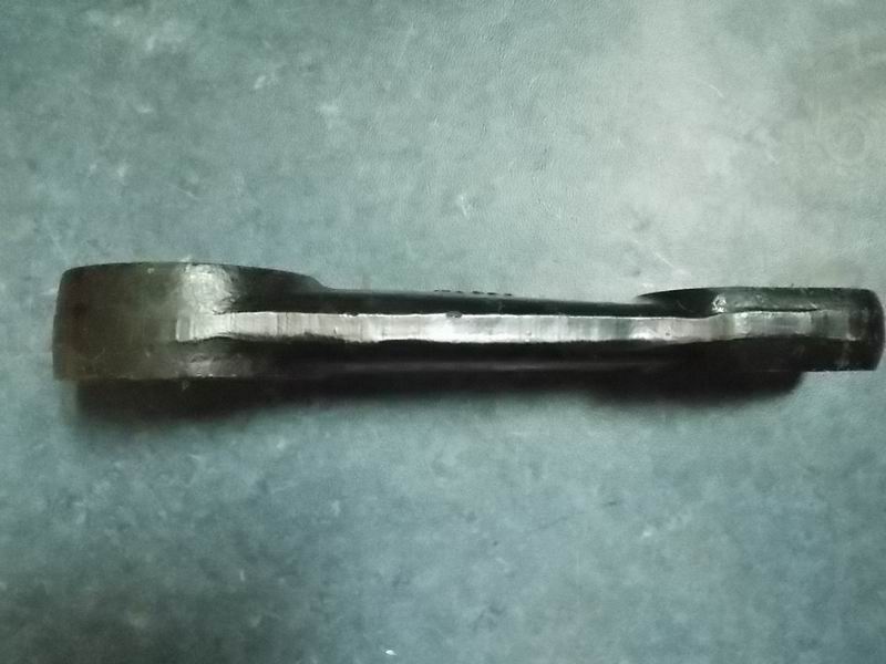 Поворотный рычаг, 2 5/ 16 