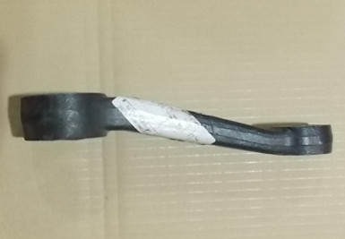 Поворотный рычаг вниз-1