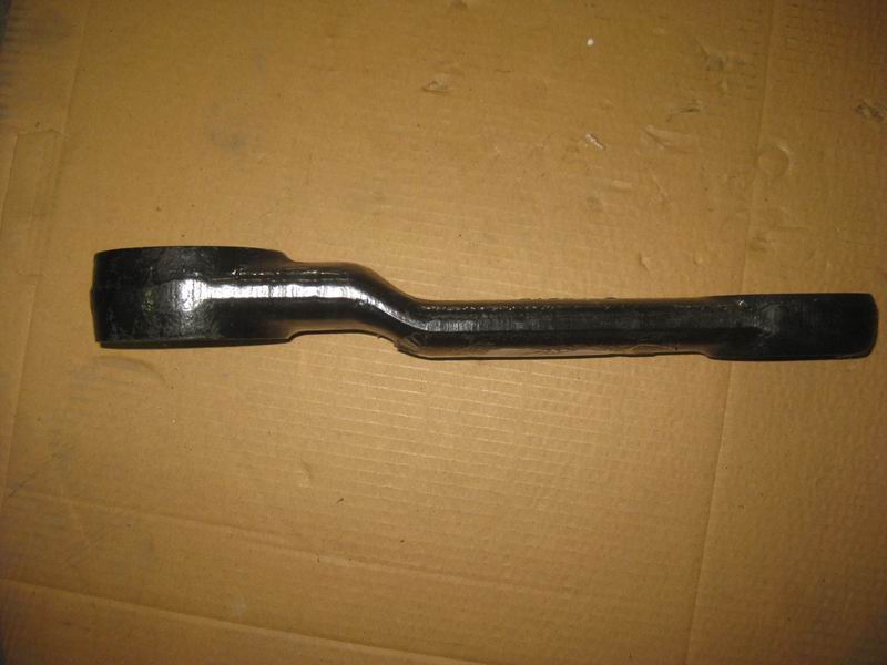 Steering down arm-1