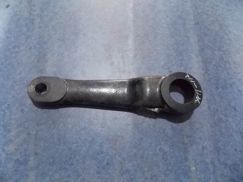 Steering droop arm (ZF8098)