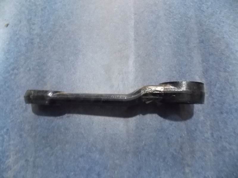 Steering droop arm (ZF8098)-1