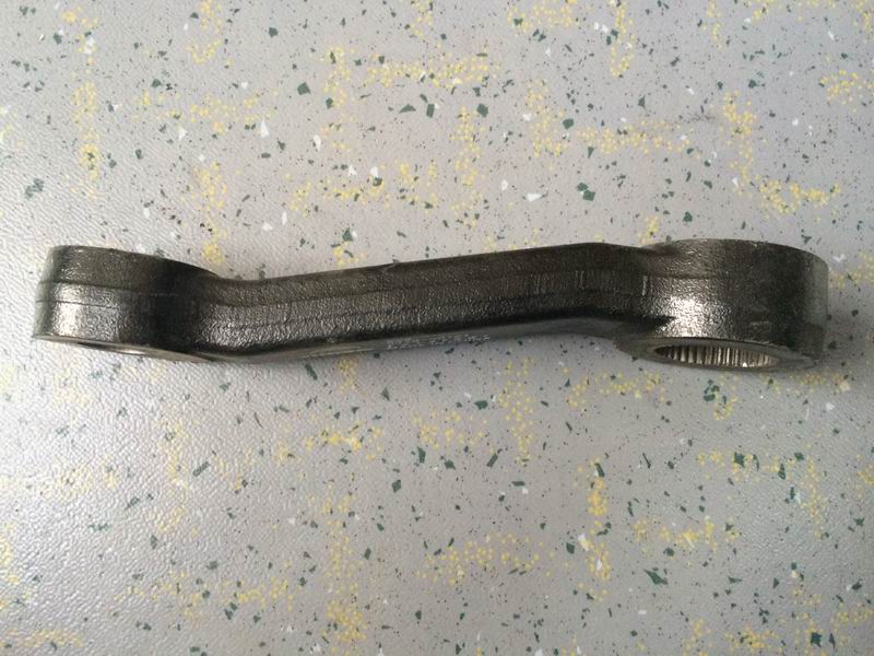 Поворотный рычаг вниз-2