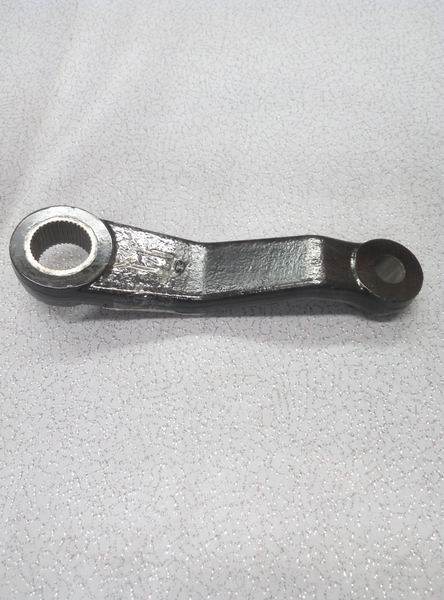 Steering vertical arm, 40 teeth, small end of conical hole Φ19.4/1:8