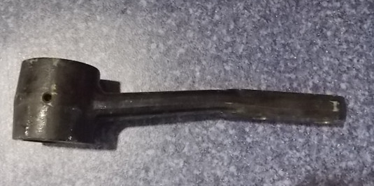 Middle rocker arm (250/330)-1