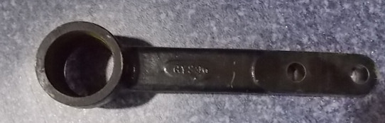 Middle rocker arm (250/330)-2