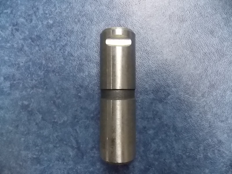 Средний вал коромысел-1