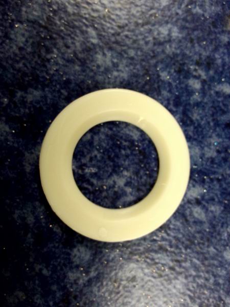 Control other parts, nylon washer