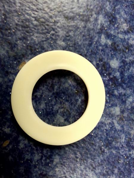 Control other parts, nylon washer-1