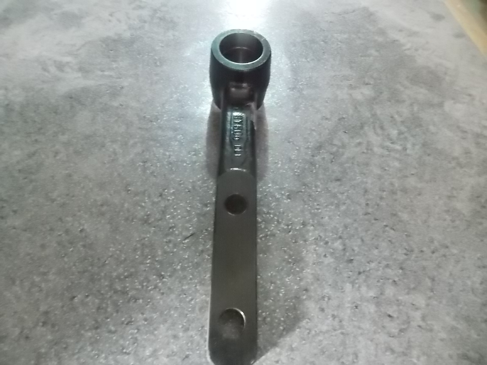 Middle rocker arm (210/320)